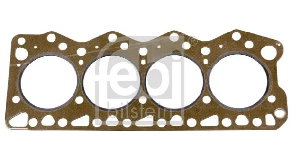 Handler.Part Gasket, cylinder head Febi 102241 1