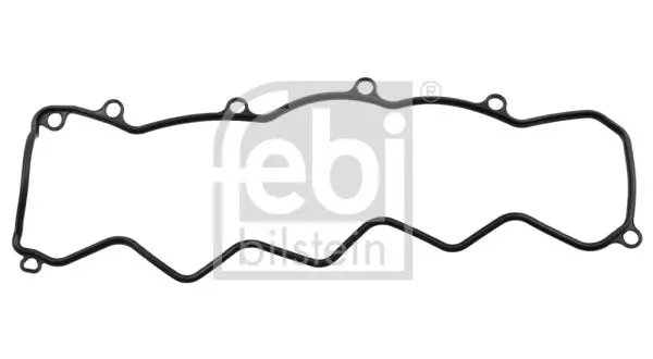 Handler.Part Gasket, cylinder head cover Febi 102305 1