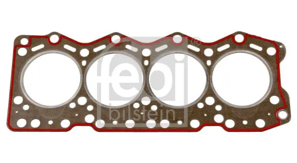 Handler.Part Gasket, cylinder head Febi 102320 1