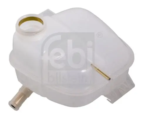 Handler.Part Expansion tank, coolant Febi 102358 1