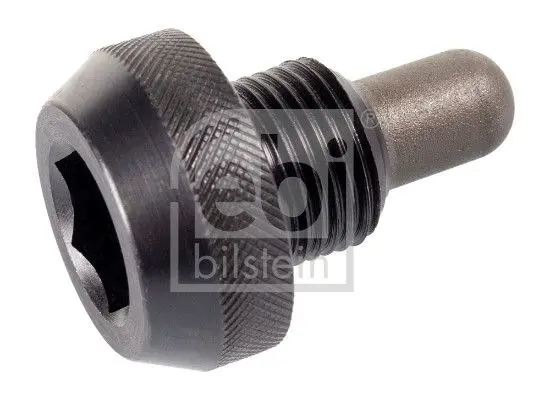 Handler.Part Sealing plug, oil sump Febi 102361 1