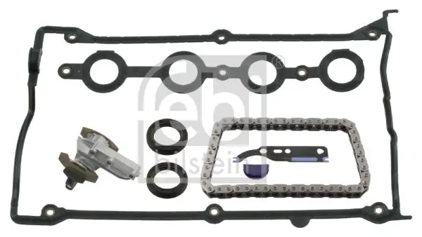 Handler.Part Timing chain kit Febi 102374 1