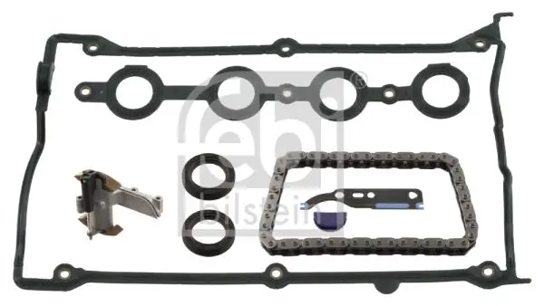 Handler.Part Timing chain kit Febi 102375 1