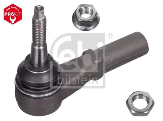 Handler.Part Tie rod end Febi 102390 1