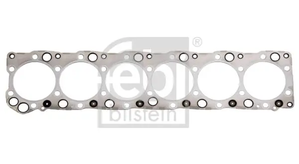 Handler.Part Gasket, cylinder head Febi 102428 1