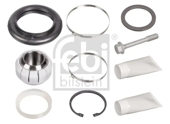 Handler.Part Repair kit, guide strut Febi 102464 1