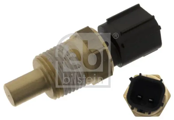 Handler.Part Sensor, coolant temperature Febi 102485 1