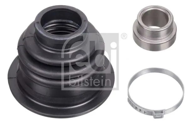 Handler.Part Bellow, driveshaft Febi 102502 1