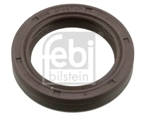 Handler.Part Shaft oil seal Febi 102521 1