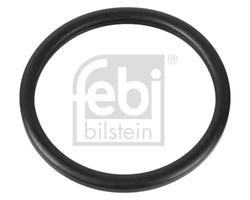 Handler.Part Gasket, thermostat Febi 10255 1