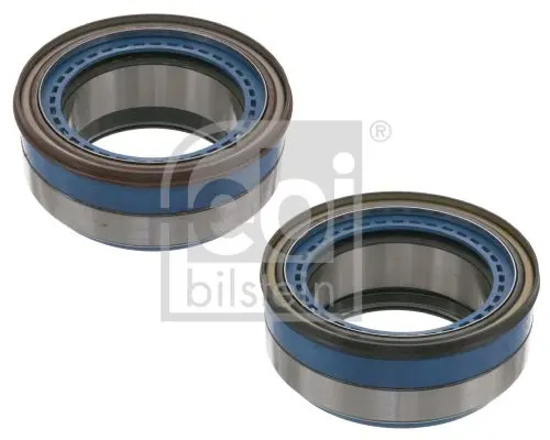 Handler.Part Wheel Bearing Kit Febi 102555 1