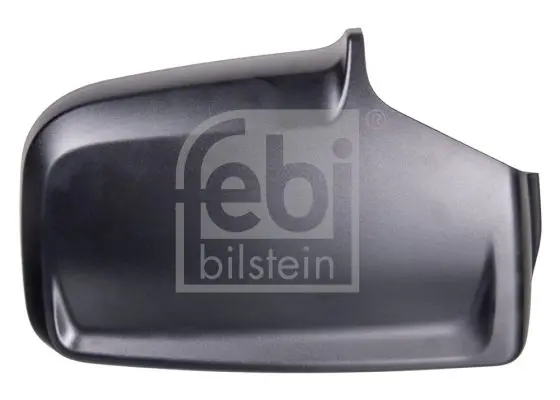 Handler.Part Mounting, axle beam Febi 10256 1