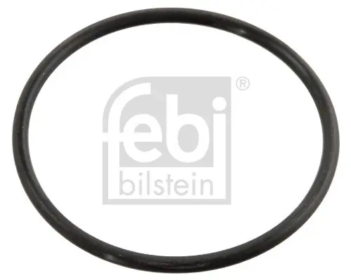 Handler.Part Gasket, thermostat Febi 10258 1