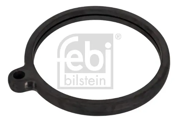 Handler.Part Gasket, thermostat Febi 10259 1