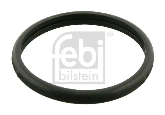 Handler.Part Gasket, thermostat Febi 10260 1