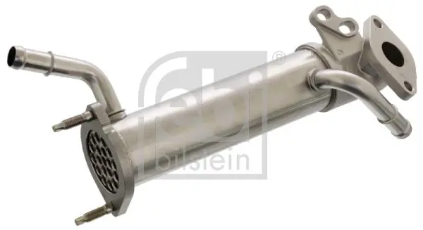 Handler.Part Cooler, exhaust gas recirculation Febi 102616 1