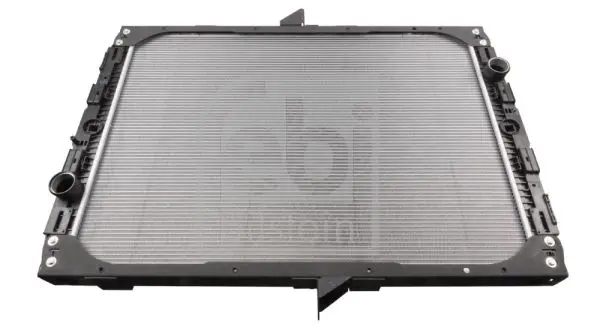 Handler.Part Radiator, engine cooling Febi 102634 1