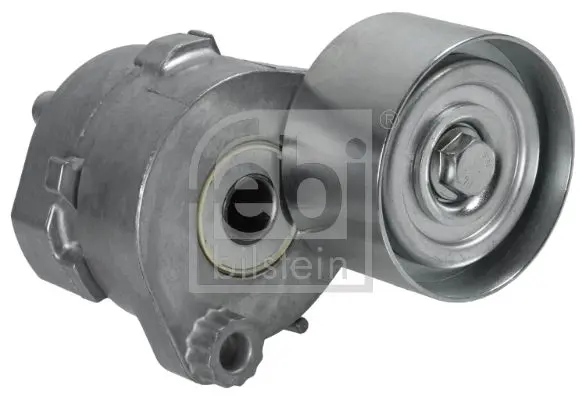 Handler.Part Belt Tensioner, v-ribbed belt Febi 102639 1