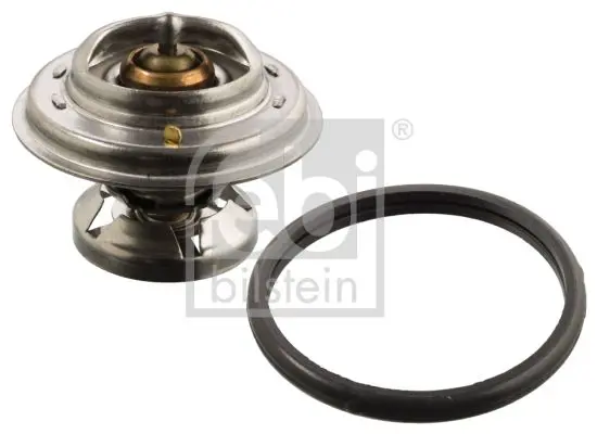 Handler.Part Thermostat, coolant Febi 10264 1