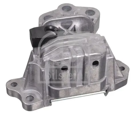 Handler.Part Engine Mounting Febi 102737 1