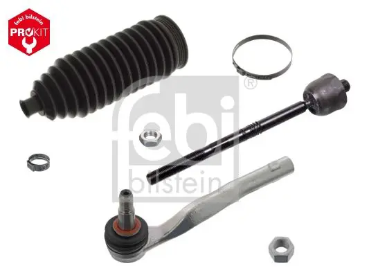 Handler.Part Rod Assembly Febi 102756 1