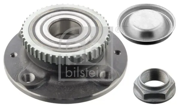 Handler.Part Wheel Bearing Kit Febi 102782 1