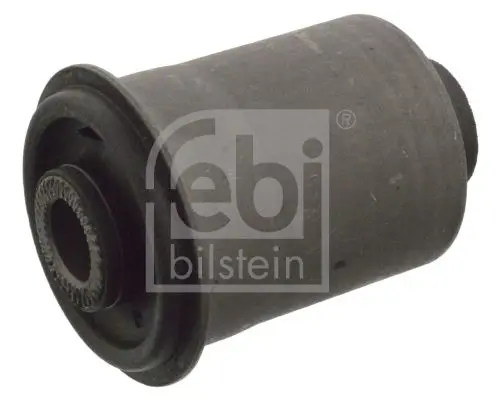 Handler.Part Control Arm-/Trailing Arm Bush Febi 102794 1