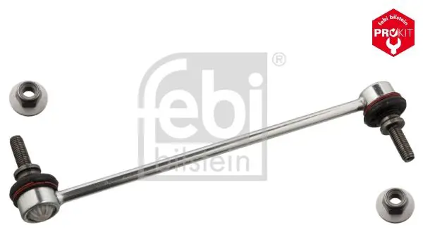 Handler.Part Rod/Strut, stabiliser Febi 102812 1