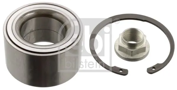 Handler.Part Wheel Bearing Kit Febi 102833 1