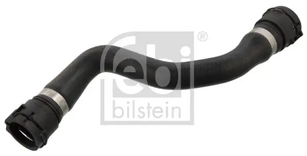 Handler.Part Brake shoe bolt Febi 10286 1