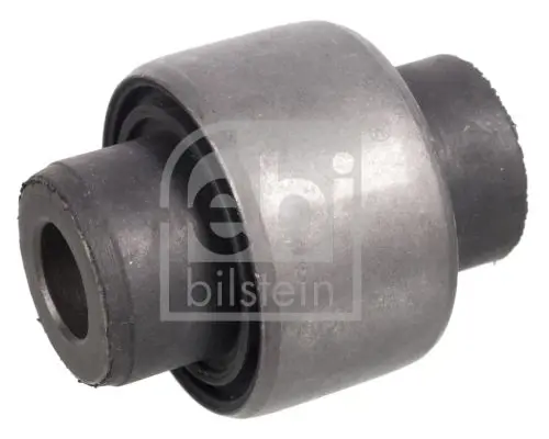 Handler.Part Control arm-/trailing arm bush Febi 10289 1