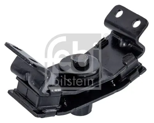 Handler.Part Mounting, automatic transmission Febi 102880 1