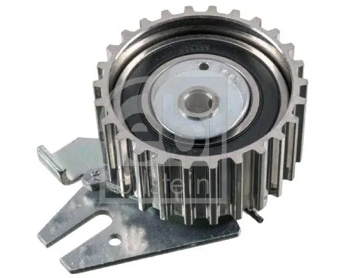 Handler.Part Tensioner pulley, timing belt Febi 10299 1