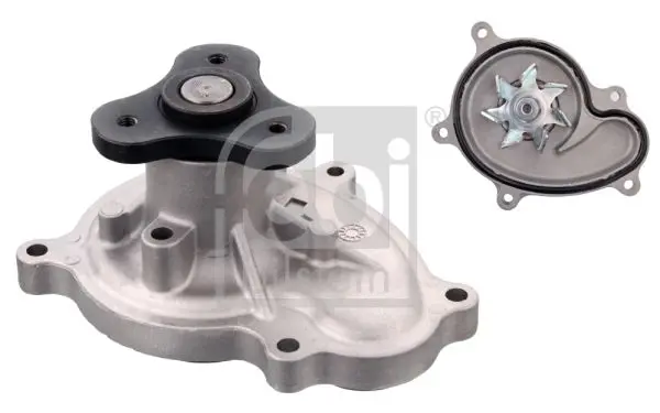 Handler.Part Water Pump Febi 103047 1