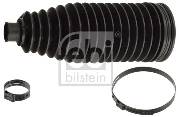 Handler.Part Bellow Set, steering Febi 103038 1