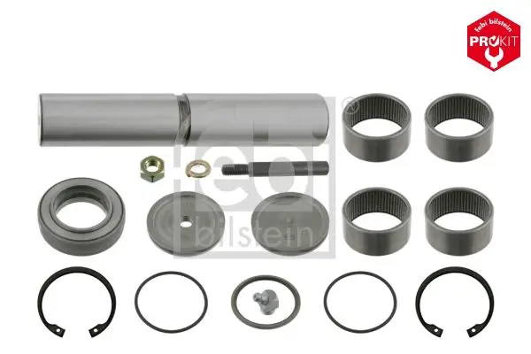 Handler.Part Repair kit, kingpin Febi 10309 1