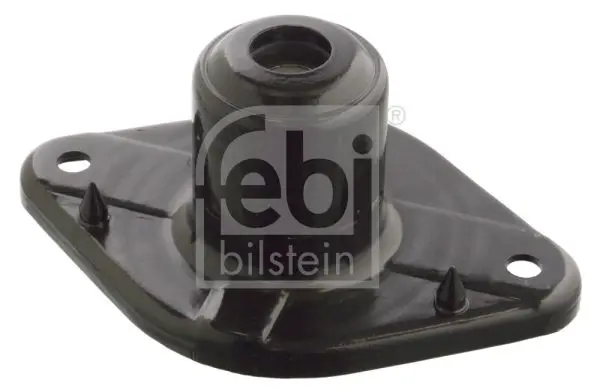 Handler.Part Mounting, shock absorbers Febi 103101 1