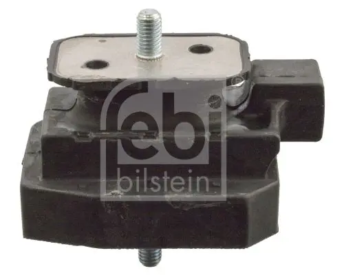 Handler.Part Mounting, manual transmission Febi 103117 1