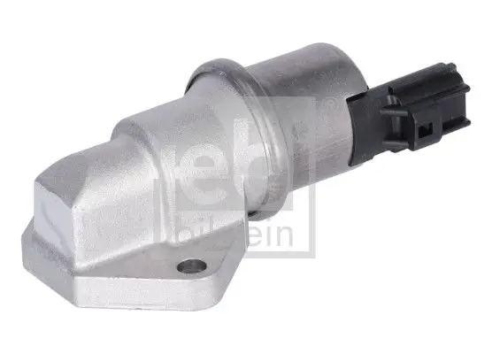 Handler.Part Idle Control Valve, air supply Febi 103164 1