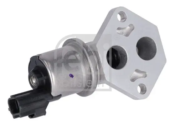 Handler.Part Idle Control Valve, air supply Febi 103164 2