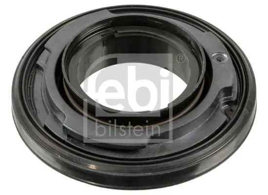 Handler.Part Shaft Seal, crankshaft Febi 103216 1