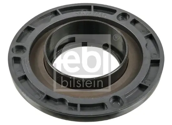 Handler.Part Shaft Seal, crankshaft Febi 103216 2