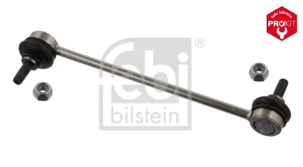 Handler.Part Rod/strut, stabiliser Febi 10324 1