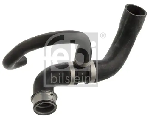 Handler.Part Radiator Hose Febi 103260 1