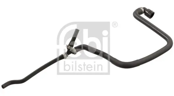 Handler.Part Radiator Hose Febi 103272 1