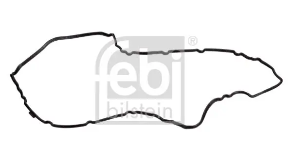 Handler.Part Gasket, cylinder head cover Febi 103264 1