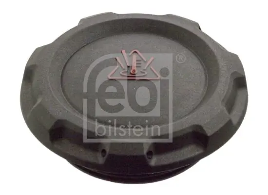 Handler.Part Sealing Cap, coolant tank Febi 103522 1