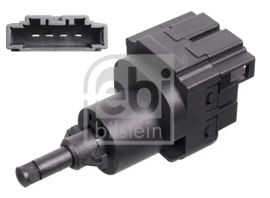 Handler.Part Brake Light Switch Febi 103650 1