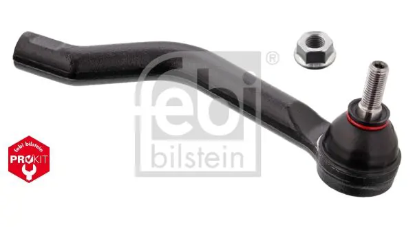 Handler.Part Tie Rod End Febi 103656 1