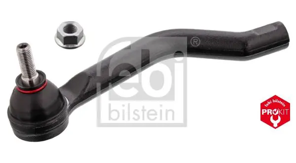 Handler.Part Tie Rod End Febi 103657 1